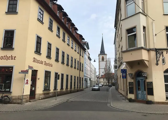 Altstadt Augustiner