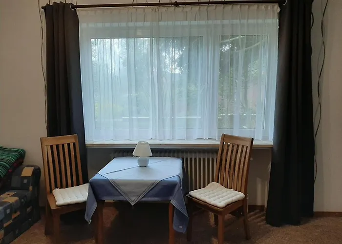 Hotel Goode Wind Norden, Deutschland