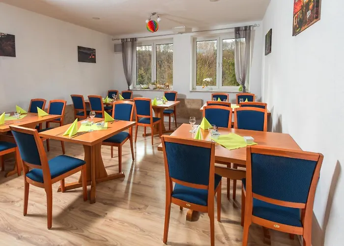 Waldhotel Altenbrak - Garni, Deutschland