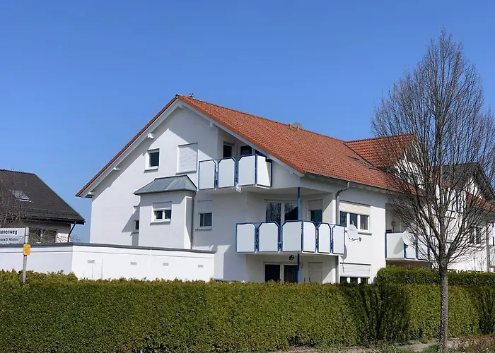 Haus Fasanenweg
