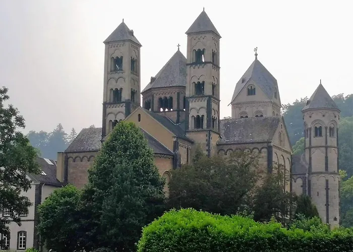 Ferienwohnung Maria Laach 3