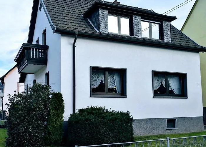 Ferienwohnung Maria Laach 3