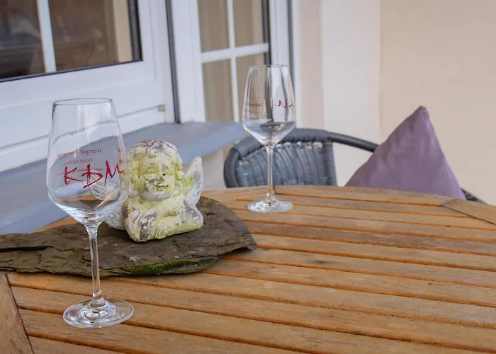 Weingut KDM