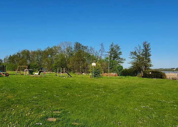 Haus Seeblick