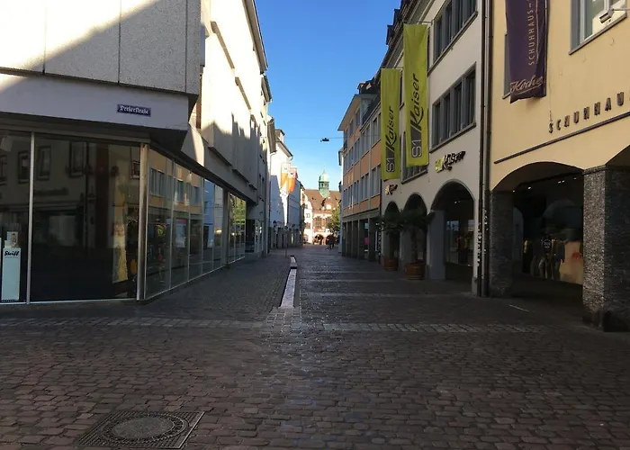 Bobbele Freiburg Zentrum