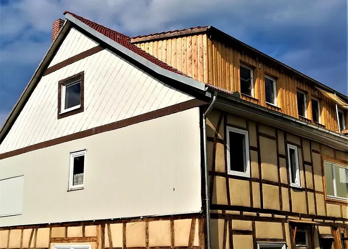 Himmelreich - Über den Dächern der Altstadt