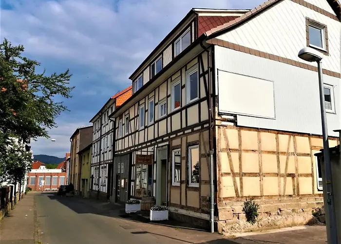 Himmelreich - Über den Dächern der Altstadt