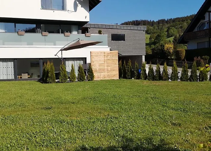 Lieblingsplatz - Willingen inklusive MeineCardPlus