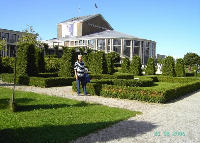 Sonnenhof