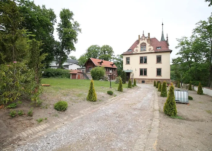 Schloss Gattersburg