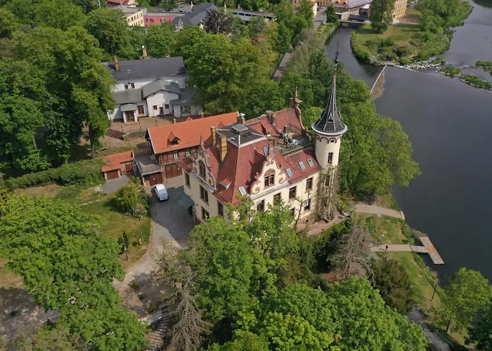 Schloss Gattersburg