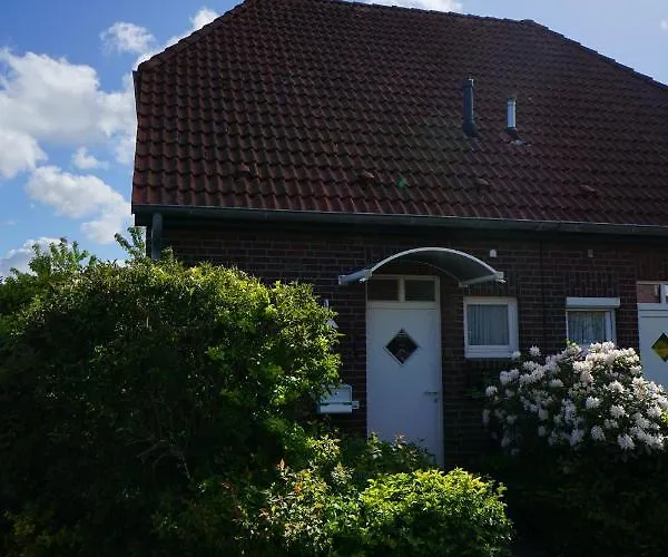 Günnis Perle Am Harleufer