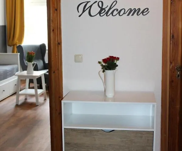 Ferienwohnung OTTO