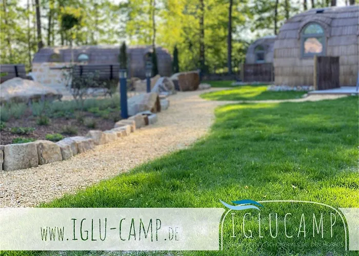 Iglu Camp Heidewald