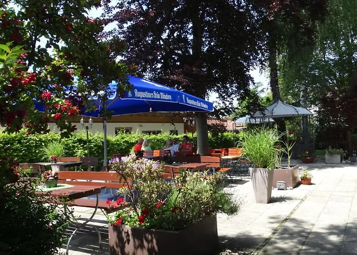 Nussdorfer Hof