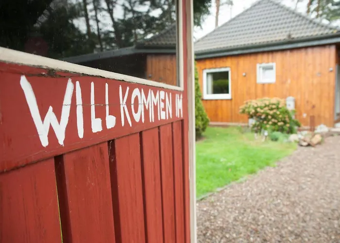 Heidehaus Lippl Am Steinhuder Meer