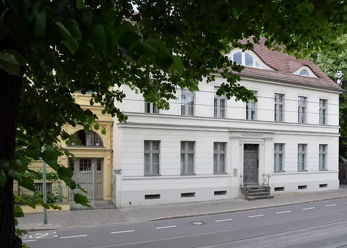 Zur Eiche Potsdam