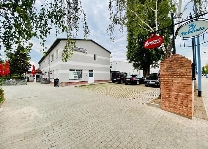 Pension Florion