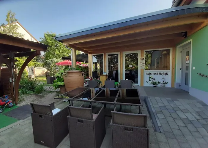 Pension Sommerfrische