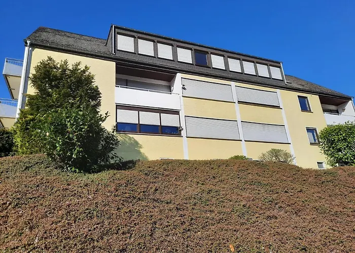 Meisters Schick im Stryck Willingen