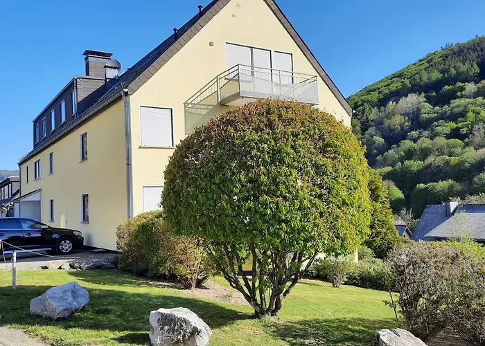 Meisters Schick im Stryck Willingen