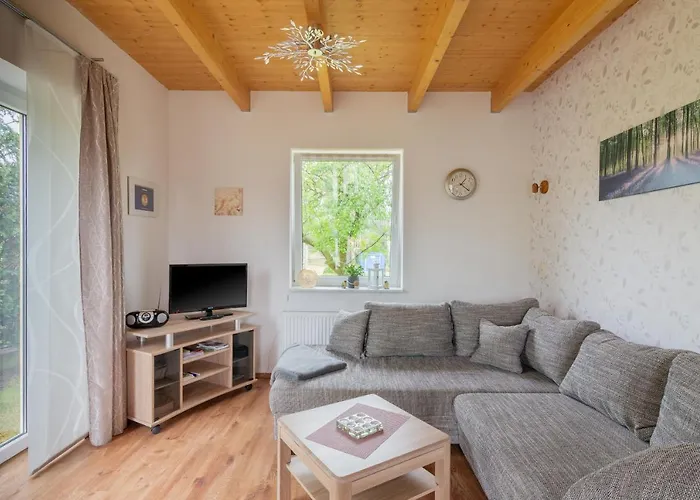 Ferienhaus Natzel