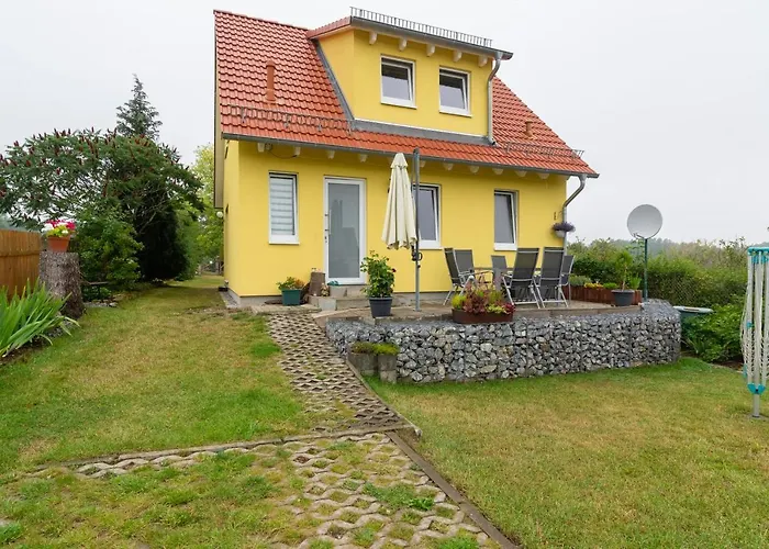 Ferienhaus Natzel