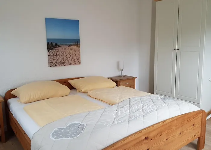 Ferienhaus Pilsum