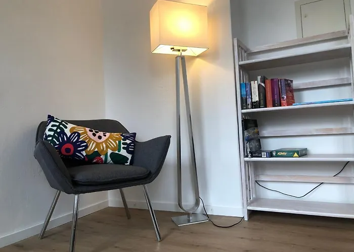 Ferienwohnung Zur alten Schmiede