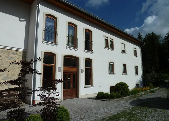 Ferienwohnungen am Büchlhof im Oberpfälzer Seenland Neunburg vorm Wald, Deutschland