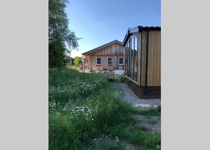 Ihr Zu Hause Im Herzen Vom Unterallgäu