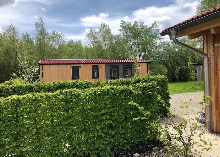 Ihr Zu Hause Im Herzen Vom Unterallgäu