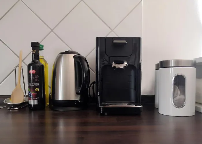 Großzügige Ferienwohnung für Gruppen und Familien im Raum Bamberg Erlangen