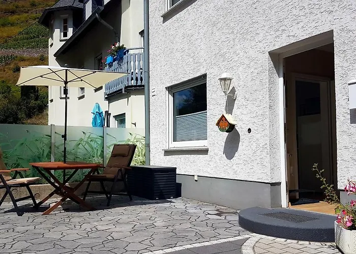 Zum Bachhexje