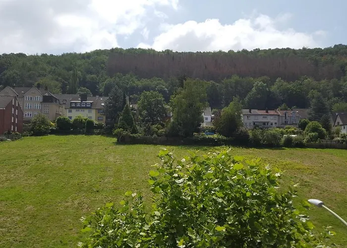Monteur Apartment Charlotte