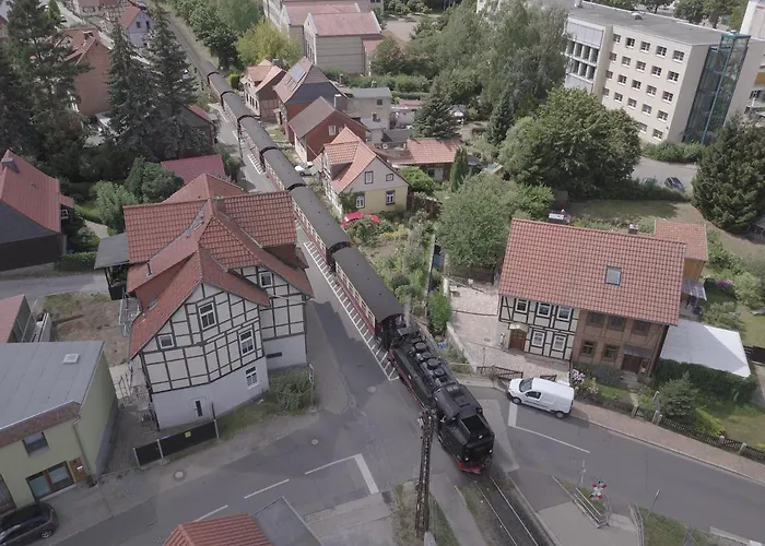 Der Brockenbahn
