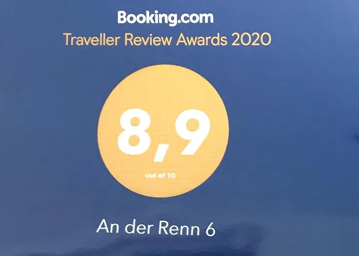 Schoene & Ruhige Ferienwohnung Pfullingen, Deutschland