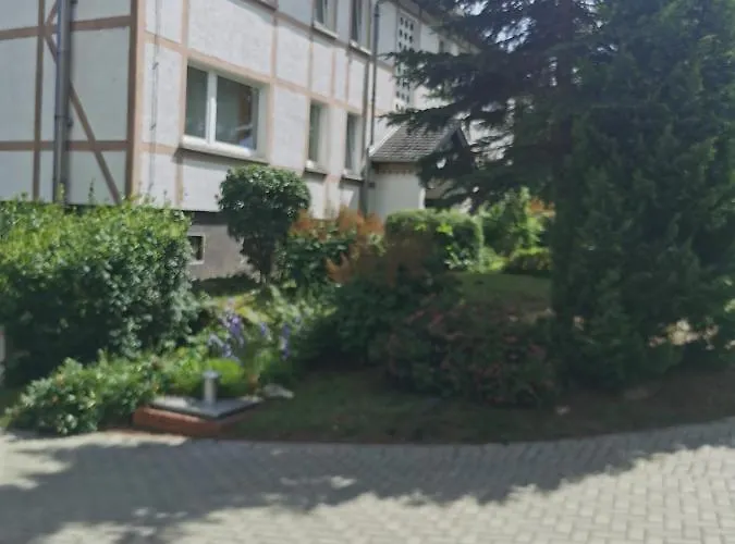 Pension Harzbaude Susanne - Garni