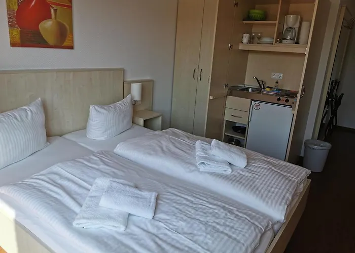 Ostseeapartment