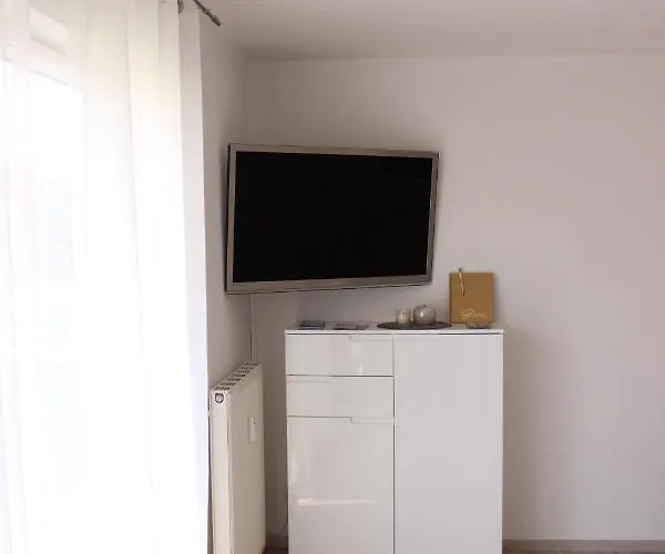 Ferienwohnung Miletta, Zentral Friedrichshafen Bodensee