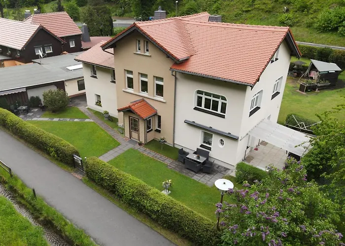 Ute`s Feriendomizil