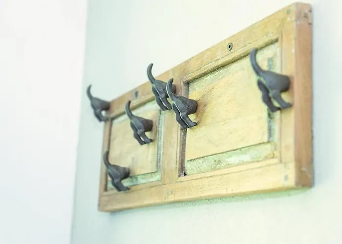 Ferienwohnung Heuerhaus 1898 Menslage, Deutschland