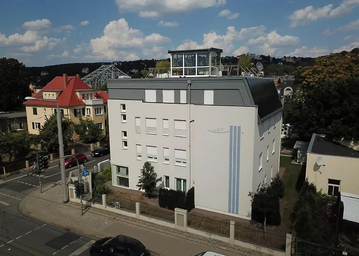 Appartements am Schillergarten