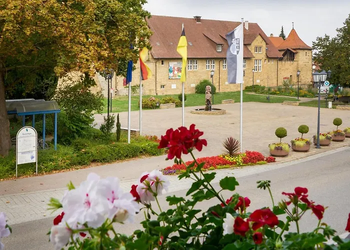 Amthof
