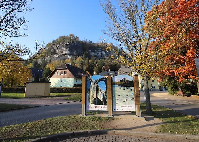 FeWo Skiheim