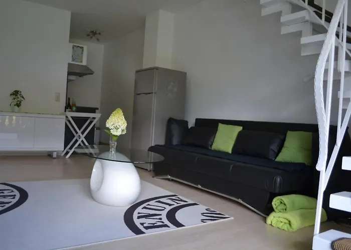 Ferienwohnung Stimmer Grainau, Deutschland