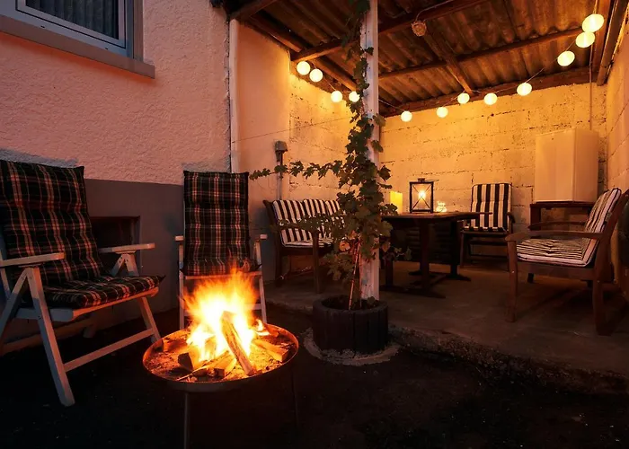Haus Burbach
