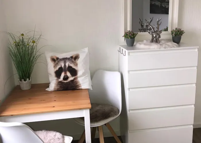 Ferienwohnung Fuchsbau