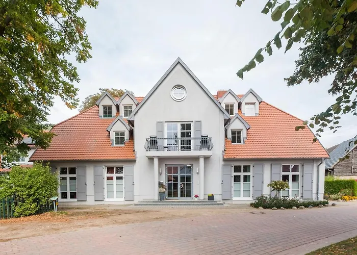 Herrenhaus Jürgenshof