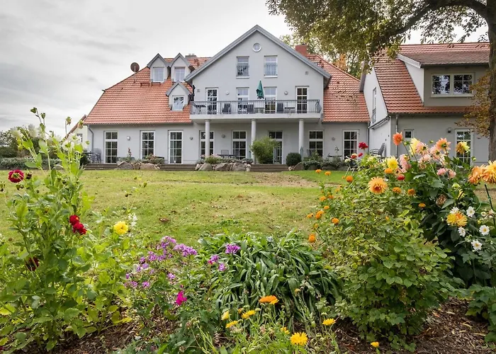 Herrenhaus Jürgenshof